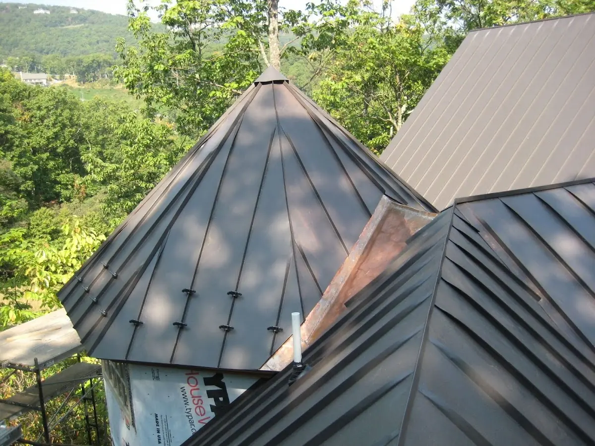 Professional Gutter Cleaning by Craftsman Roofing in Juanamaria