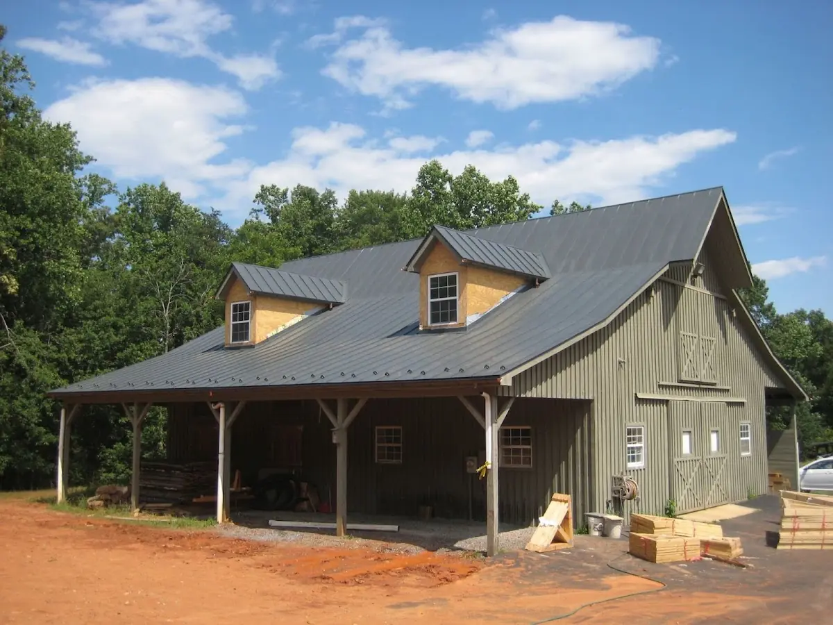 Expert Roof Repair workmanship in Juanamaria